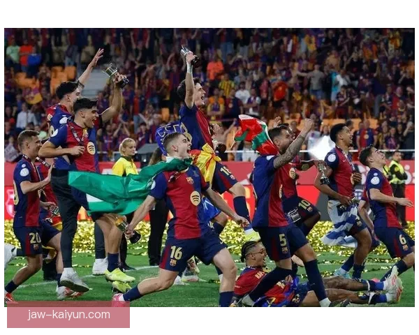 佩德里为巴萨创造出场新里程碑，状态回暖继续书写辉煌篇章