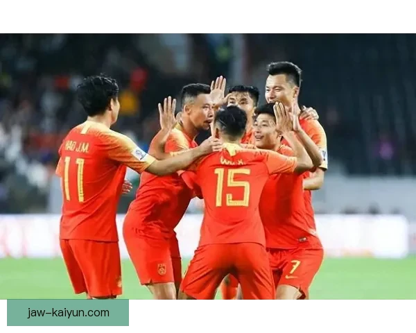 东亚杯东京主场表现引发期待，球队状态回暖信号明显