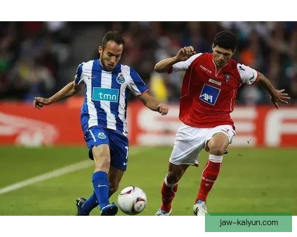 布拉加中场运作持续提升，球队整体竞争力逐渐增强