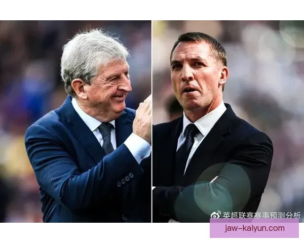 英超联赛中，罗杰斯的狐狸队状态回暖，值得关注的表现持续呈现。