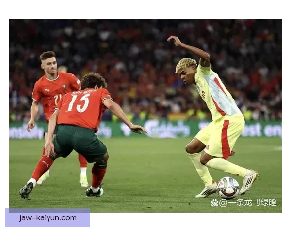 世界杯欧洲区预选赛葡萄牙表现稳健，力争顺利晋级下一轮