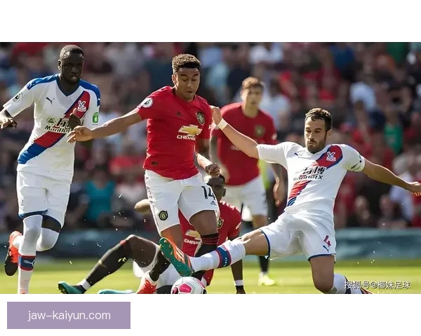 英超进球赏析：技术精湛与战术配合相结合，呈现足球的魅力与乐趣。