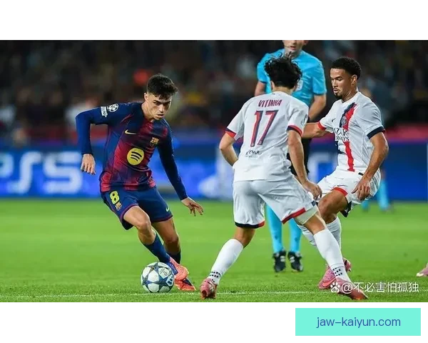 恩里克战术适配巴萨持续提升球队竞争力分析