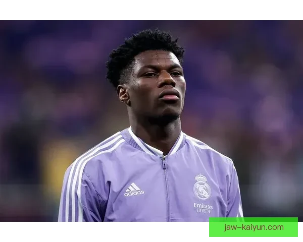 楚阿梅尼防守站位表现稳健，近期比赛拦截与覆盖能力持续提升